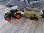 Speelgoed tractor trekker jongens speelgoed, Ophalen of Verzenden