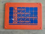 spel LOCO maxi doos, Een of twee spelers, Ophalen of Verzenden, Gebruikt