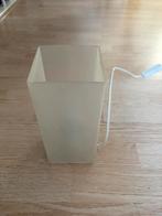 Tafellamp, Ophalen of Verzenden, Zo goed als nieuw, Minder dan 50 cm