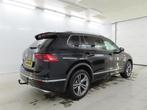 Volkswagen Tiguan Allspace 1.5 TSI Highline R Line Pano.dak, Euro 6, 150 pk, Zwart, Origineel Nederlands