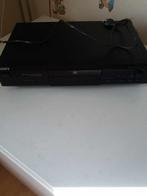sony cd cdp xe220, Ophalen of Verzenden, Gebruikt, Sony
