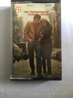 Bob Dylan “the Freewheelin” Cassette, Gebruikt, 1 bandje, Ophalen of Verzenden, Origineel