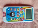 K3 vtech muziekspeler en spelletjes, Ophalen, 6 jaar of ouder