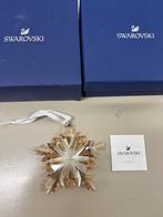 Swarovski kerst ornament groot, Verzamelen, Swarovski, Ophalen of Verzenden, Zo goed als nieuw, Figuurtje