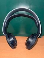 ps5 headset pulse 3d - zonder oorkussens, Ophalen of Verzenden, Gebruikt
