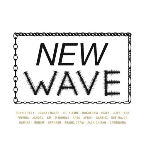 6X New wave tickets - staanplaatsen - Ziggo Dome, Tickets en Kaartjes, Concerten | Nederlandstalig, Drie personen of meer, Februari