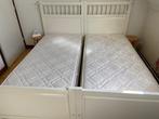 Boxspring, Ophalen, Gebruikt, Tweepersoons, Overige maten