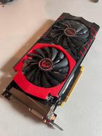 Msi GTX 960 Videokaart / Graphics Card, Computers en Software, Videokaarten, Ophalen of Verzenden, Zo goed als nieuw, Nvidia, VGA