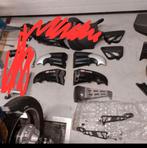 Custom Vmax 1200 onderdelen, Motoren, Onderdelen | Yamaha, Ophalen of Verzenden