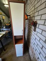 Te koop badkamerkast en ondermeubel wastafel, Huis en Inrichting, Ophalen, Zo goed als nieuw