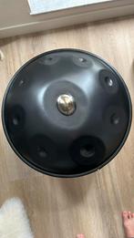 Te koop handpan celtic minor, Muziek en Instrumenten, Ophalen of Verzenden, Zo goed als nieuw, Melodische percussie