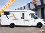 Eura Mobil Profila T 696 EB 170PK/AUT/HEAVY/MBUX, Caravans en Kamperen, Campers, Automaat, Afzuigkap, Bedrijf, Diesel