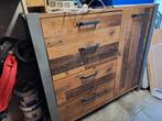 Kast, Ophalen, Gebruikt, 25 tot 50 cm, 50 tot 100 cm