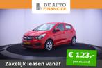 Opel KARL 1.0 ecoFLEX 120 Jaar Edition € 8.950,00, 839 kg, Stof, Overige brandstoffen, Origineel Nederlands