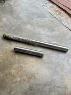 Assenstaal C45 - Diverse Afmetingen, Doe-het-zelf en Verbouw, Metalen, Ophalen of Verzenden, Overige metalen