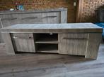 Mooi tv meubel, als nieuw, 150 tot 200 cm, Ophalen of Verzenden, Zo goed als nieuw, Minder dan 100 cm