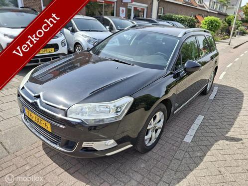 Citroen C5 Tourer 2.0 16V Comfort, Auto's, Citroën, Bedrijf, Te koop, C5, ABS, Airbags, Airconditioning, Alarm, Boordcomputer