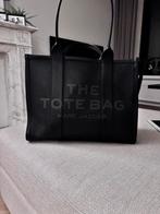 Marc Jacobs Leren Tote Bag Shopper, Sieraden, Tassen en Uiterlijk, Tassen | Damestassen, Ophalen of Verzenden, Zo goed als nieuw