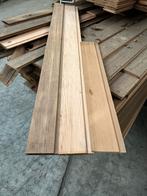 Western Red Cedar Sponningschroot/Saunaschroot 12x95mm, Doe-het-zelf en Verbouw, Hout en Planken, Ophalen, Minder dan 25 mm, Nieuw