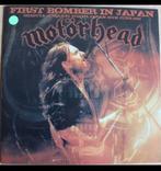 Motörhead, Cd's en Dvd's, Vinyl | Hardrock en Metal, Ophalen of Verzenden, Zo goed als nieuw
