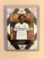 Endrick Rookie Card - Topps Deco, Ophalen of Verzenden, Nieuw, Buitenlandse clubs, Spelerskaart