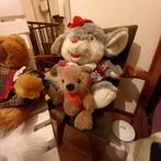 Knuffels,knuffels en beren, Ophalen of Verzenden, Nieuw, Overige typen