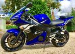 Yamaha R6, Akropovic, 2004, Motoren, Motoren | Yamaha, Super Sport, Particulier, Meer dan 35 kW, 600 cc