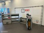 Bott bedrijfswageninrichting set van drie / nette staat, Auto diversen, Overige Auto diversen, Ophalen of Verzenden