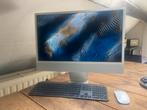 iMac M1 + Logitech MX Keys, Computers en Software, Apple Desktops, Ophalen, Zo goed als nieuw, IMac