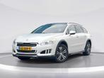 Peugeot 508 RXH 2.0 HDi Hybrid4 2013 | 62-ZXR-5, Auto's, Automaat, Euro 5, Gebruikt, 4 cilinders
