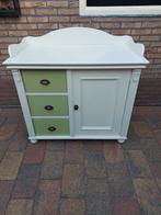 Commode, Kinderen en Baby's, Kinderkamer | Commodes en Kasten, 50 tot 70 cm, Ophalen of Verzenden, 90 tot 105 cm, 100 cm of meer