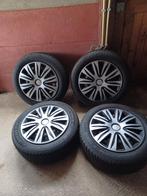 winterbanden ford c max 2014, Ophalen, 16 inch, Banden en Velgen, 205 mm