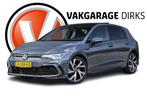 Volkswagen Golf 1.5 eTSI 150 PK DSG R-Line ✅ Pano ✅ IQ, Auto's, Te koop, Zilver of Grijs, Geïmporteerd, Hatchback