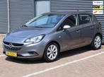 Opel Corsa 1.4 Favourite|Carplay|Nav|Cruise|PDC|Airco|LMV, Auto's, Voorwielaandrijving, Gebruikt, 4 cilinders, Met garantie (alle)