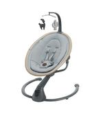 Maxi-Cosi Cassia Eco Swing - Beyond Grey, Ophalen, Zo goed als nieuw, 50 tot 70 cm, 105 cm of meer