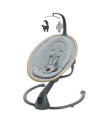 Maxi-Cosi Cassia Eco Swing - Beyond Grey beschikbaar voor biedingen