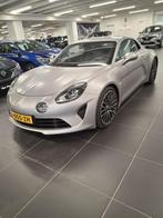 Alpine A110 1.8 Turbo 300PK Légende GT | 070/300 | Mat Lich, Auto's, Automaat, Gebruikt, 4 cilinders, A110