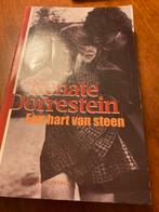 Renate Dorrestein - Een hart van steen, Boeken, Ophalen of Verzenden, Gelezen, Nederland