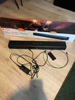 JBL BAR STUDIO, Audio, Tv en Foto, Soundbars, Ophalen, Zo goed als nieuw