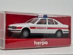BMW M3 - Gandermerie - Herpa 1/87, Verzenden, Zo goed als nieuw, Auto, Herpa