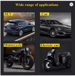 Motor banden /  Autobanden  / Reparatie rubber plugs, Ophalen of Verzenden, Nieuw