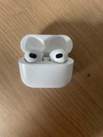 Airpods 3e generatie met Magsafe-oplaadcase, Ophalen of Verzenden, Zo goed als nieuw