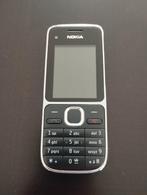 Nokia C 2 -01 GSM ., Telecommunicatie, Mobiele telefoons | Nokia, Ophalen of Verzenden, Zo goed als nieuw