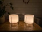 Vintage Ikea windlichten zeldzaam top staat, Ophalen, Zo goed als nieuw, Minder dan 50 cm