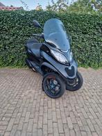 Piaggio mp3 350 abs/asr bouwjaar 2019 autorijbewijs, Particulier, 350 cc, 1 cilinder