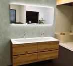 Geberit Xeno2 badmeubel 160 cm breed - showmodel, Ophalen, Nieuw, Minder dan 100 cm, 25 tot 50 cm