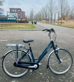 Stella Vicenza Superior FDST elektrische fiets in nieuwstaat, Fietsen en Brommers, Elektrische fietsen, Ophalen, Zo goed als nieuw