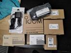 Icom id 52e plus met veel accessoires, Ophalen of Verzenden, Zo goed als nieuw