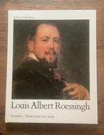 Albert Doedens: Louis Albert Roessingh, Ophalen of Verzenden, Zo goed als nieuw, Albert Doedens, Schilder- en Tekenkunst