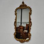Vintage Barok Brocante Rococo spiegel, schouwspiegel 101, Valkenswaard, Gebruikt, Info@flashbackfurniture.nl, Flashback Furniture